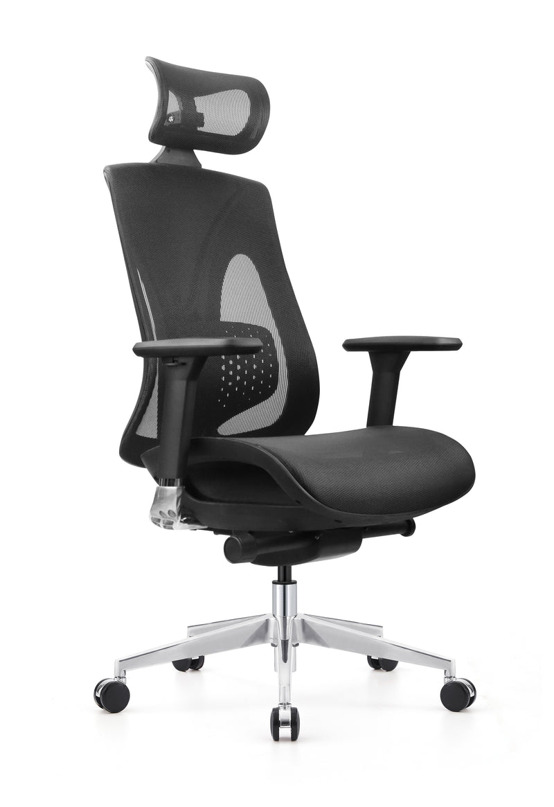 1. Desk One Ergo Supreme Ergonomic Office Chair
