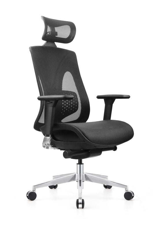 11 Best Desk Chairs for Back Pain in 2024