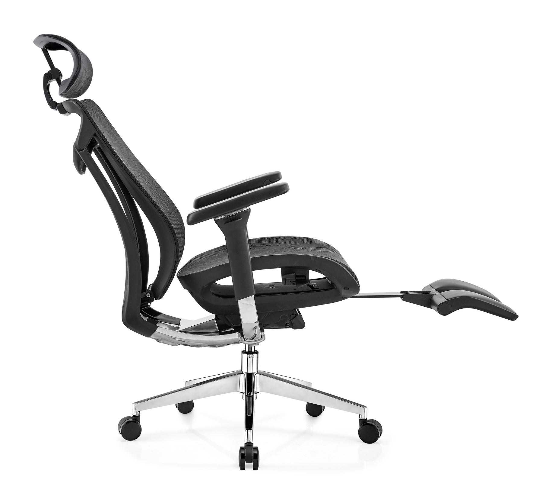 Desk one Prime Ergonomic Chair