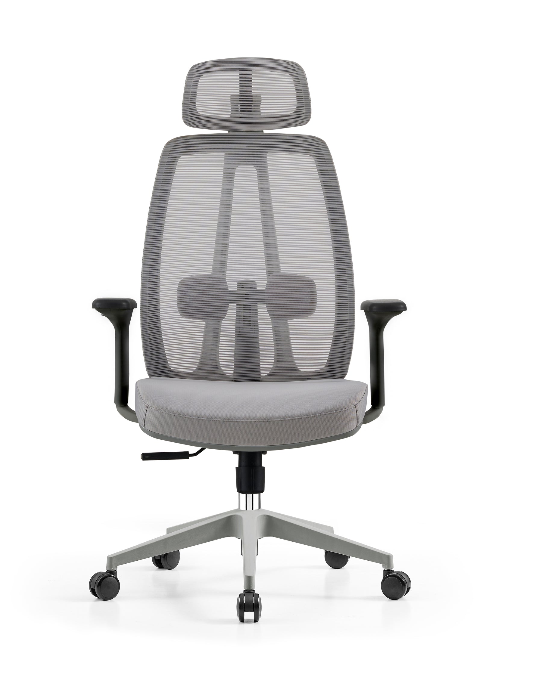 H3: 1. Desk One Ergo Lite Study Ergonomic Chair - $259.00