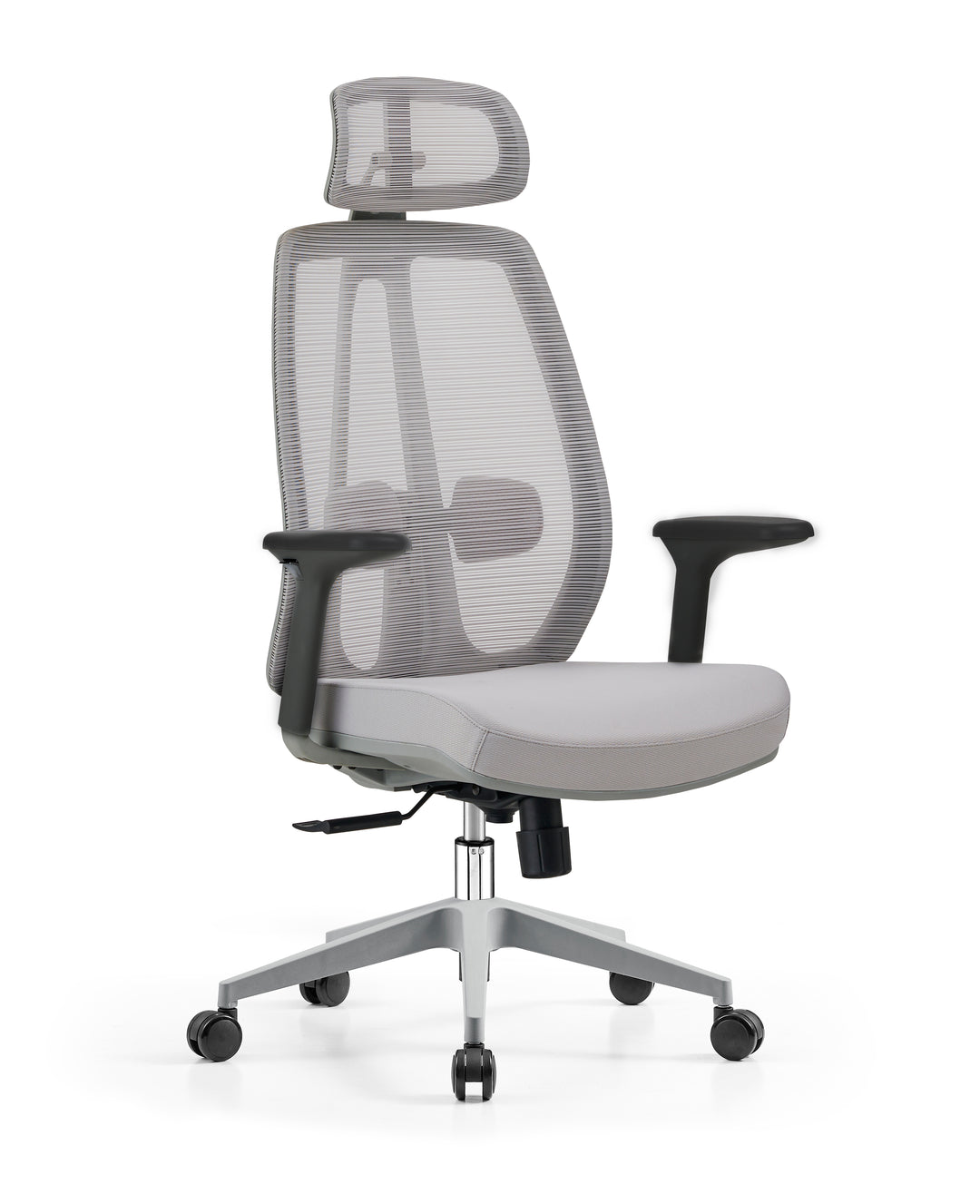 10 Best Ergonomic Office Chairs for Tall People