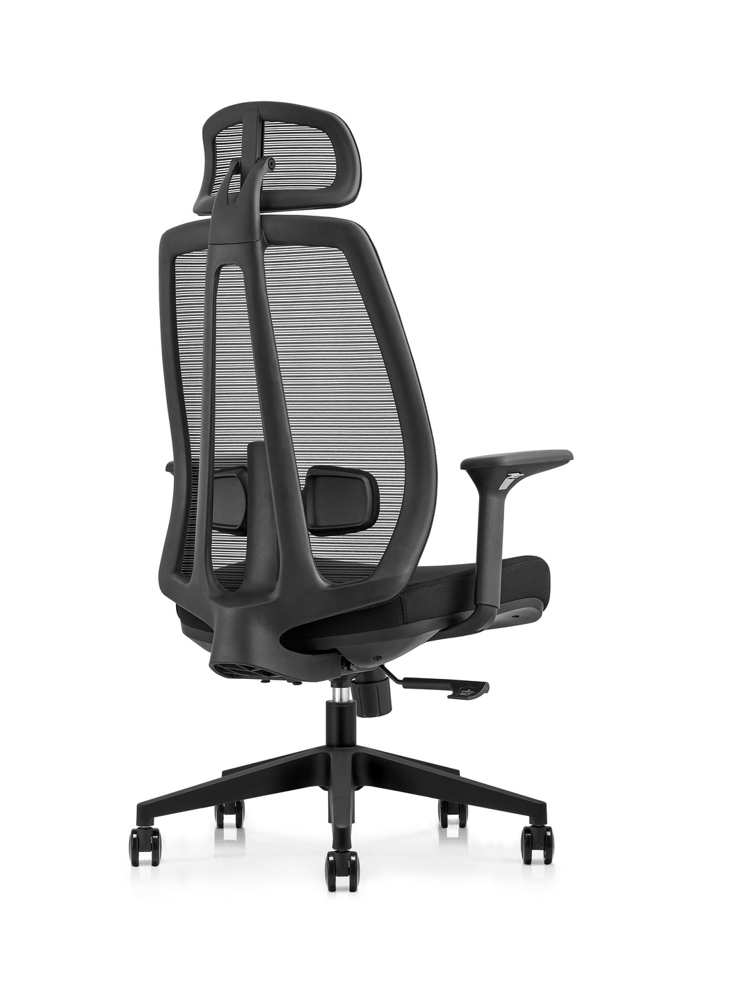 1. DESK ONE ERGO LITE Adjustable Seat Height Chair - $149.00