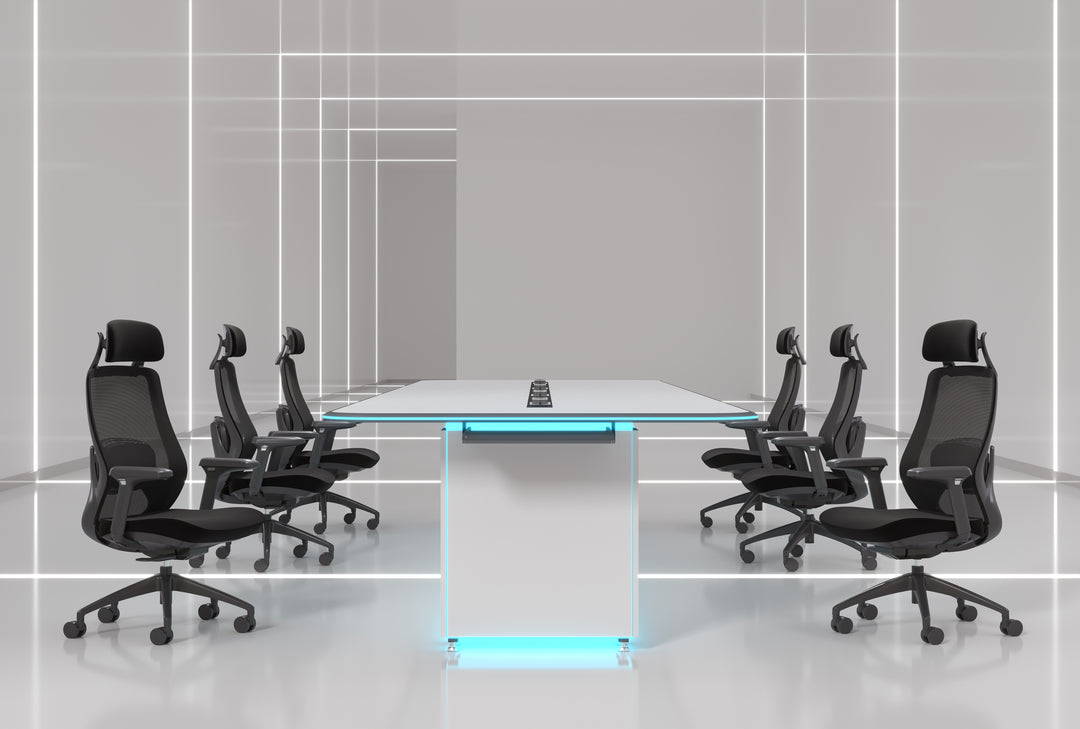 Top 8 Comfortable Desk Chairs for All-Day Comfort and Support