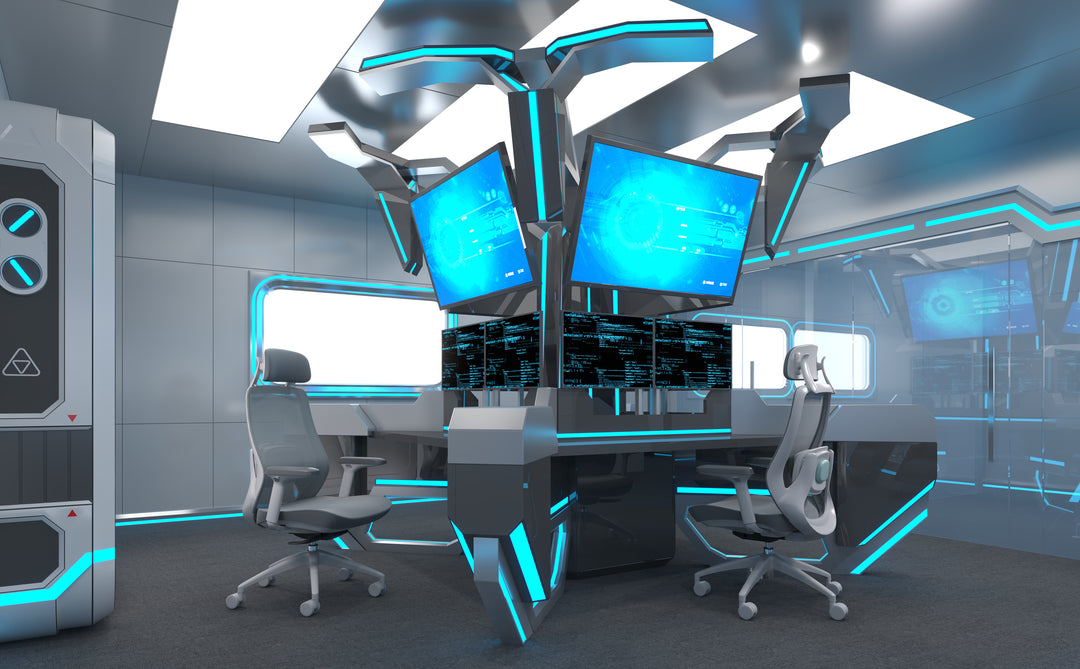 Desk one Star