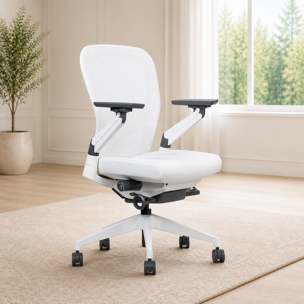ERGONOMIC CHAIRS