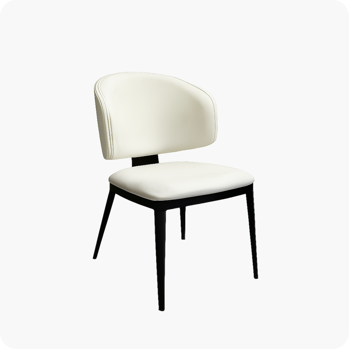 Desk One Creamy (Set of 2)