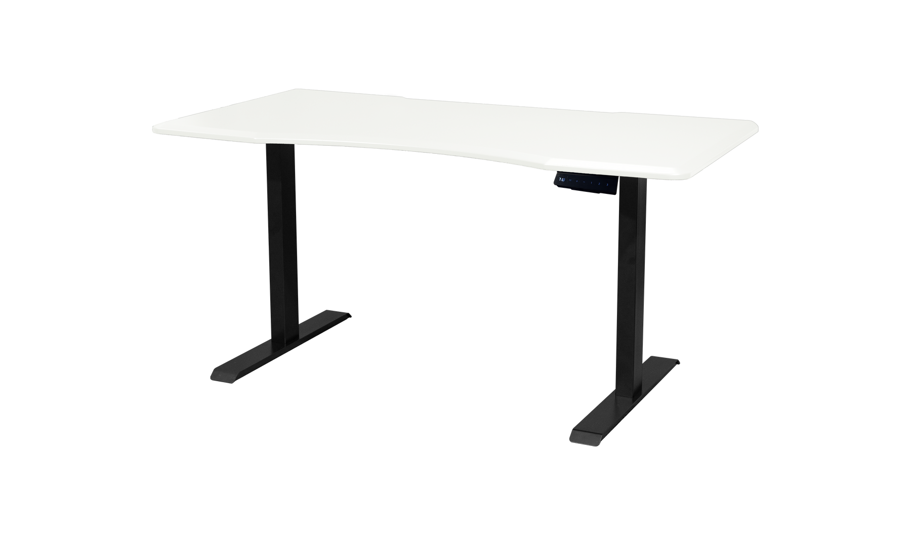 Adjustable Sit-Stand Desks