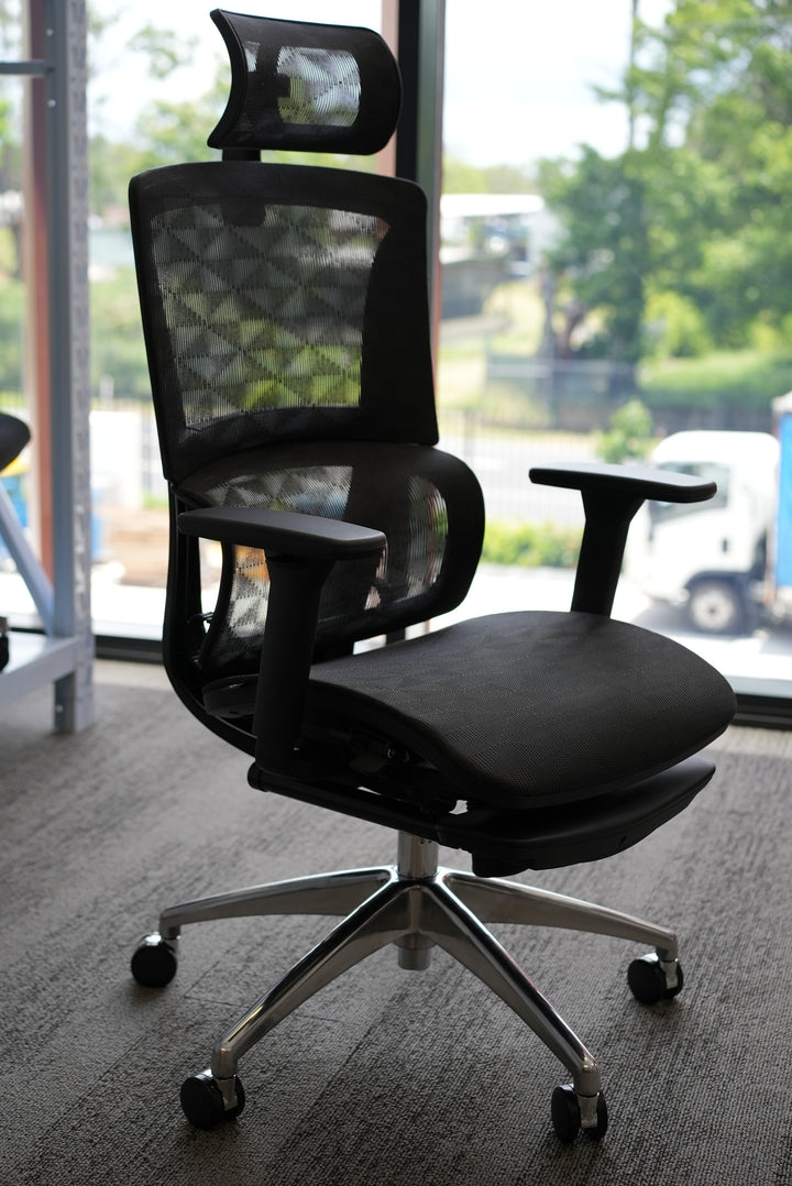 Desk One Ergo Pro