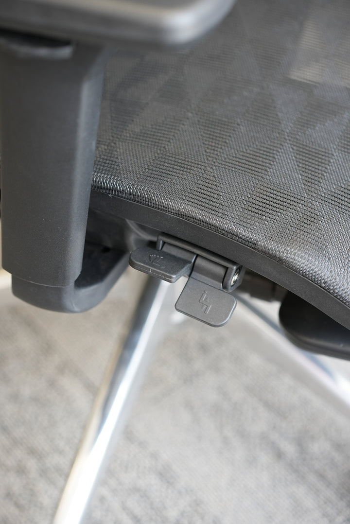 Desk One Ergo Pro