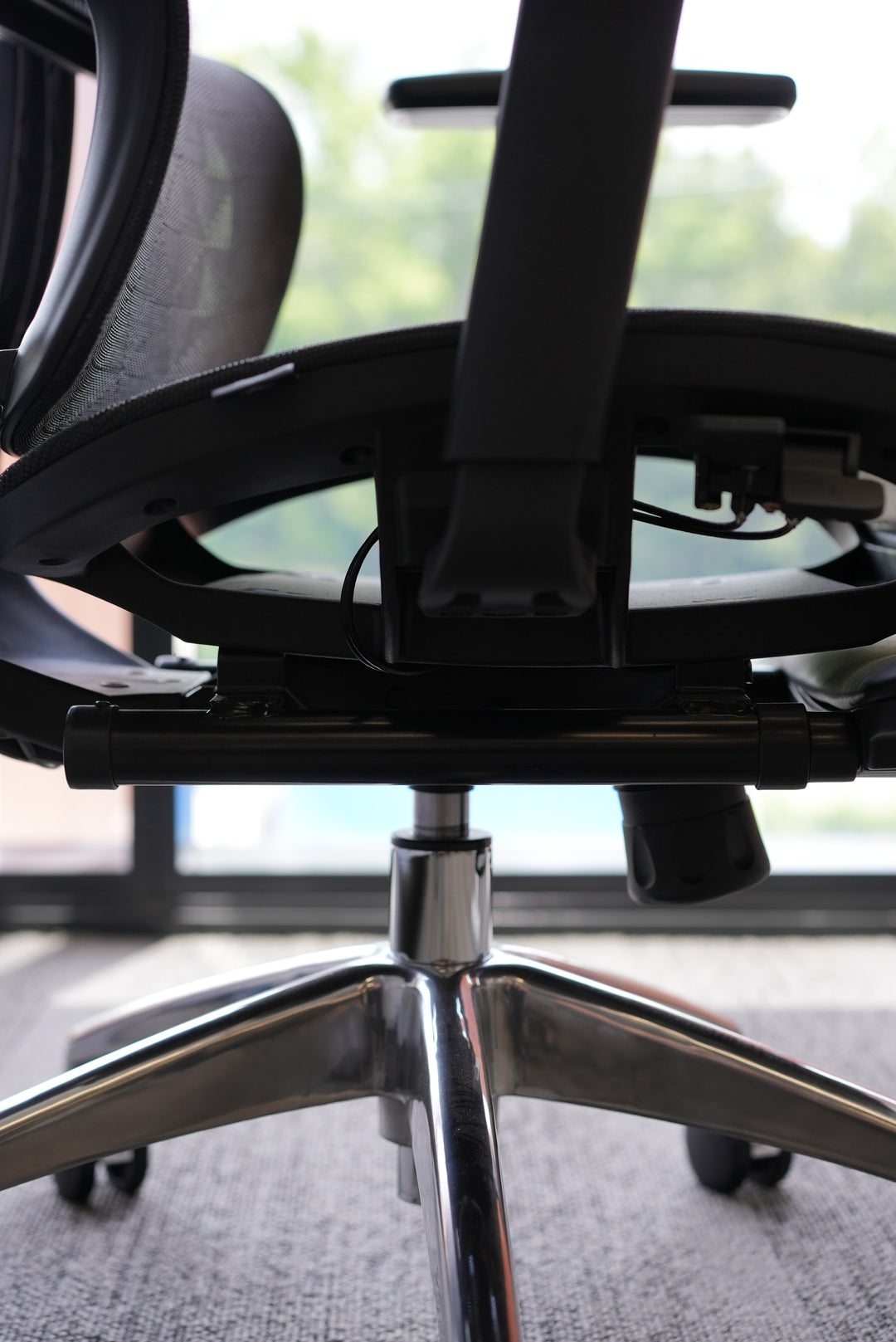 Desk One Ergo Pro