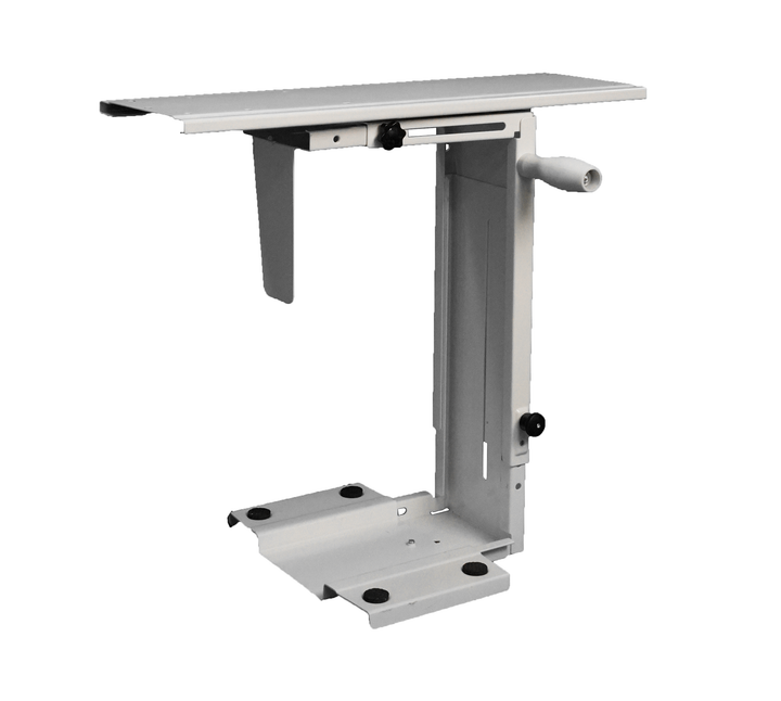 Desk One CPU Mount 360
