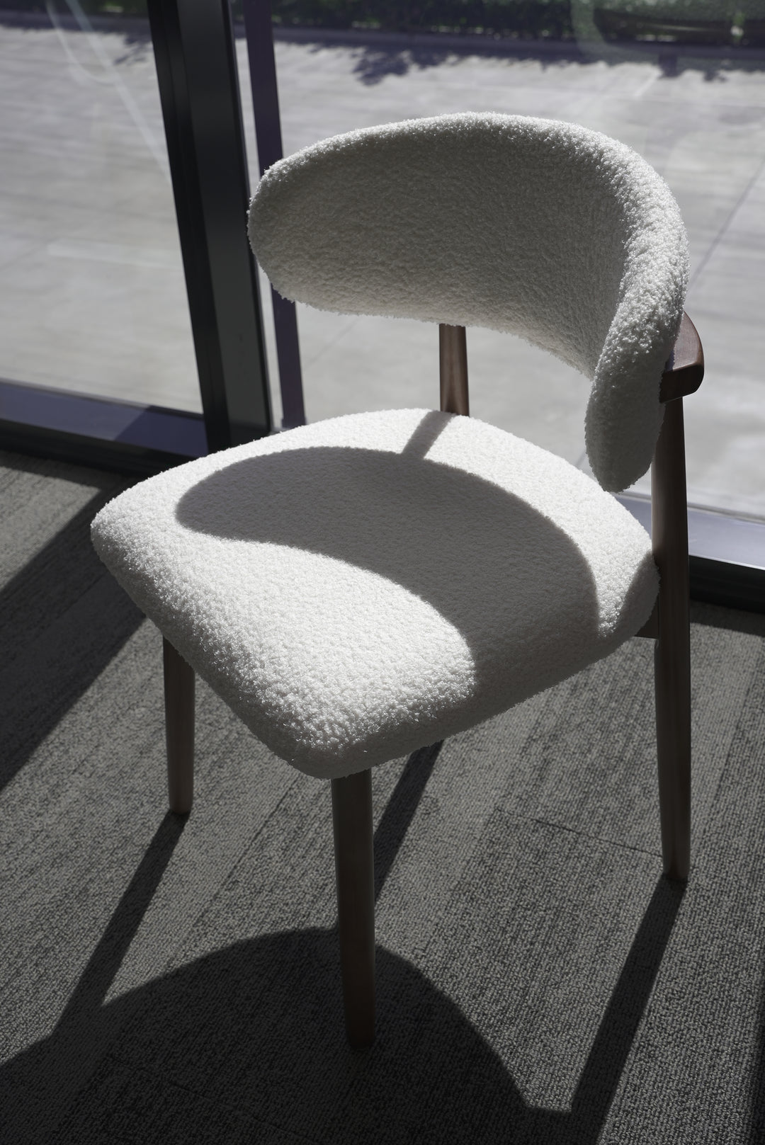 Desk One Dante (Set of 2)