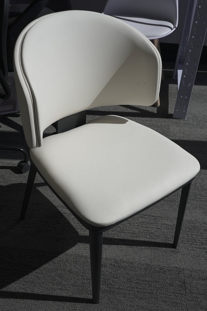 Desk One Creamy (Set of 2)