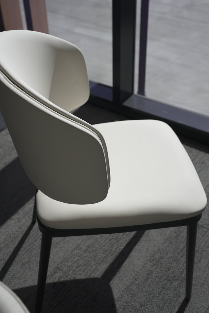 Desk One Creamy (Set of 2)