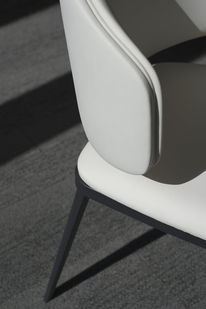 Desk One Creamy (Set of 2)