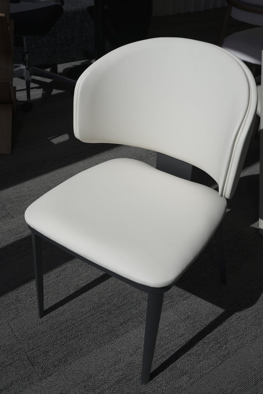 Desk One Creamy (Set of 2)