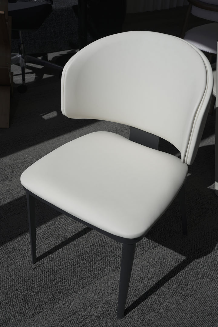 Desk One Creamy (Set of 2)