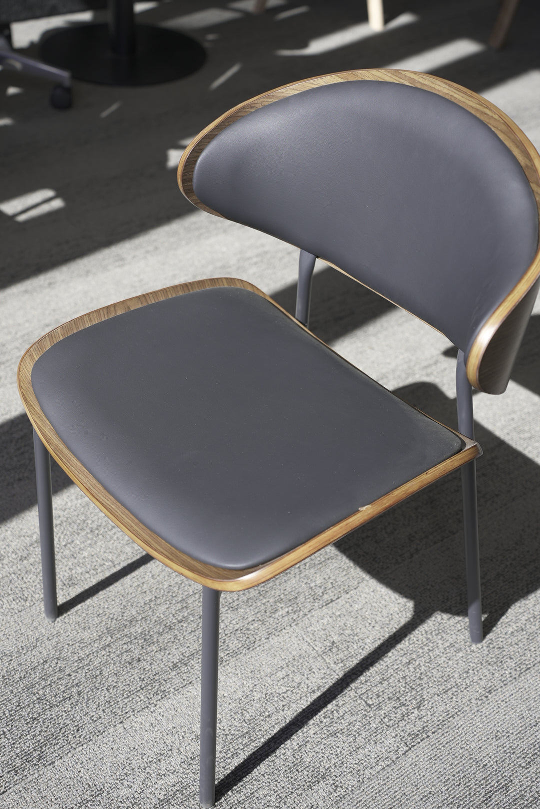 Desk One WoodShell (Set of 2)