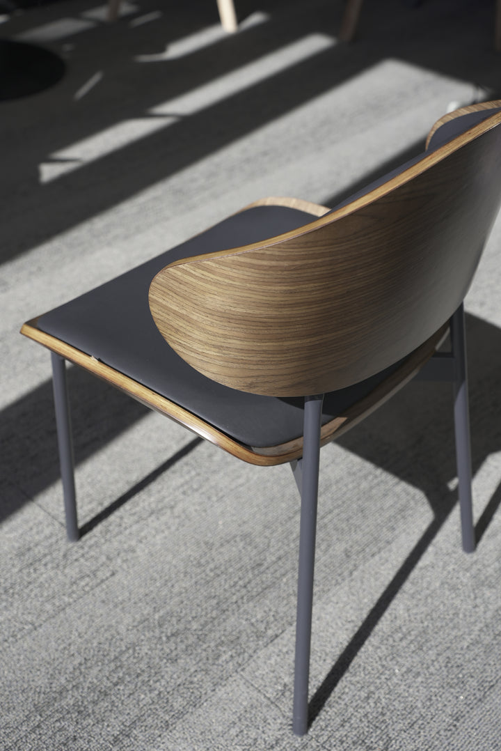 Desk One WoodShell (Set of 2)