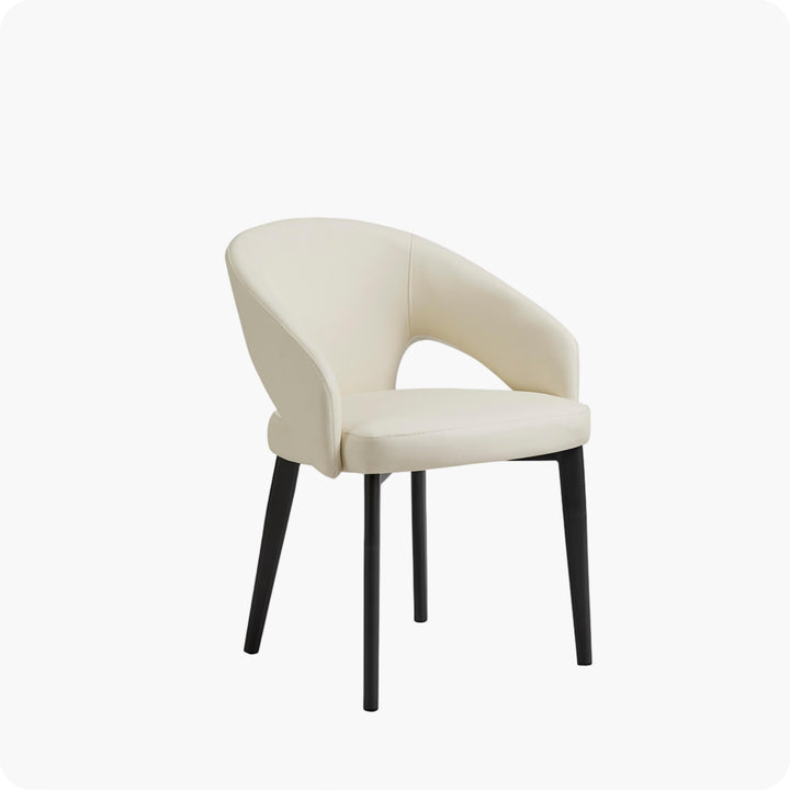 Desk One OliMaré Dining Chair
