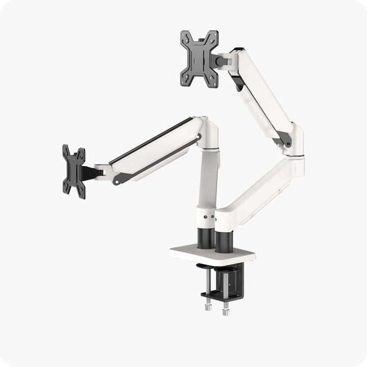 Desk One Dual Monitor Arms