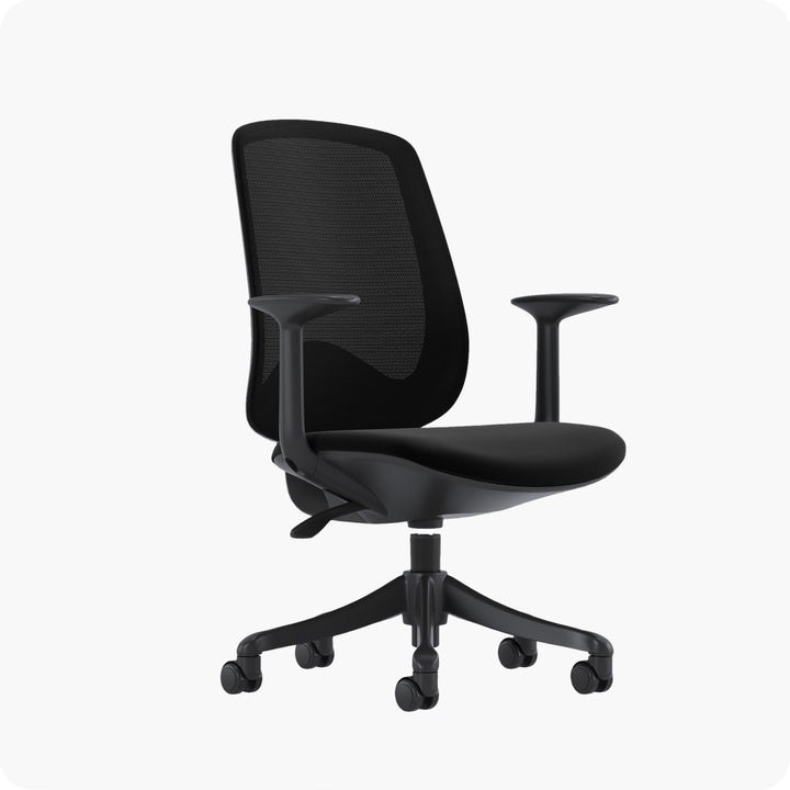 Desk One Ergo Comfort