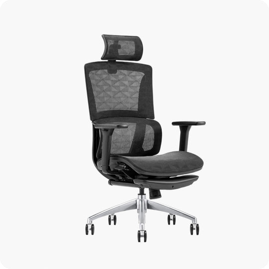 Desk One Spotlight: Ergo Pro &amp; Ergo Supreme