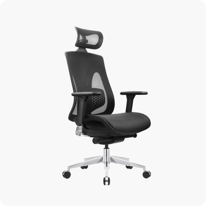 Desk One Ergo Supreme