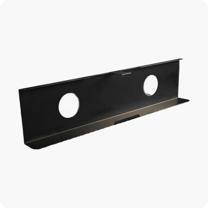 Desk One Sit/stand Desk Cable Management Tray