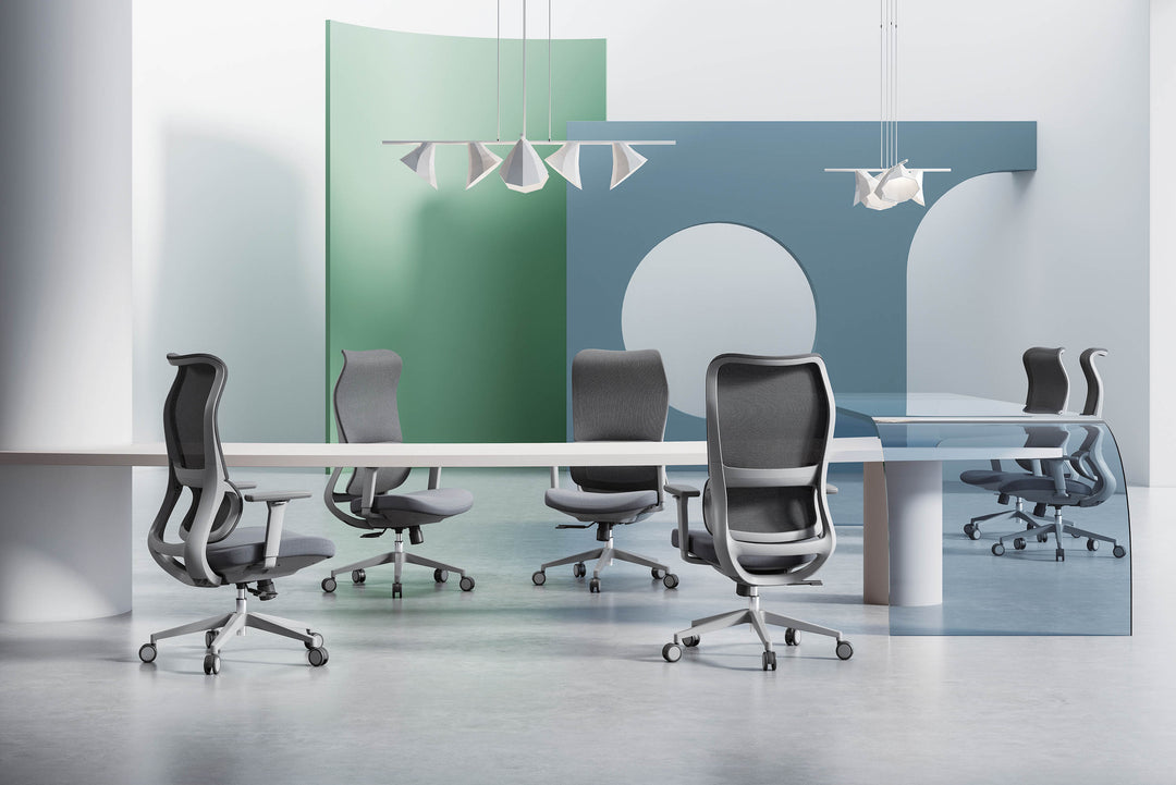Desk One Ergo Pulse