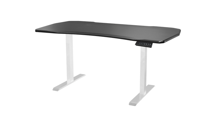 3.3 Dual-Motor Triple Stage Sit-Stand Desk
