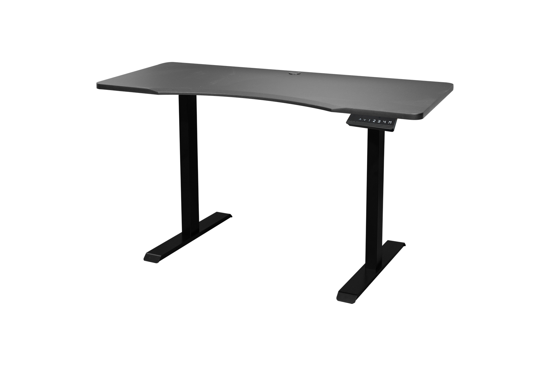 1. S-Series Dual Motor Triple Stage Sit Stand Desk