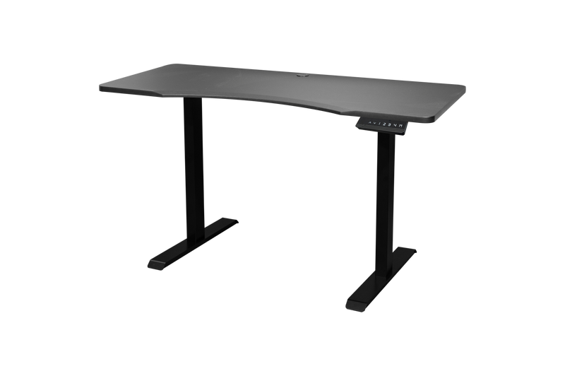 2. S Series Dual Motor Triple Stage Sit-Stand Desk