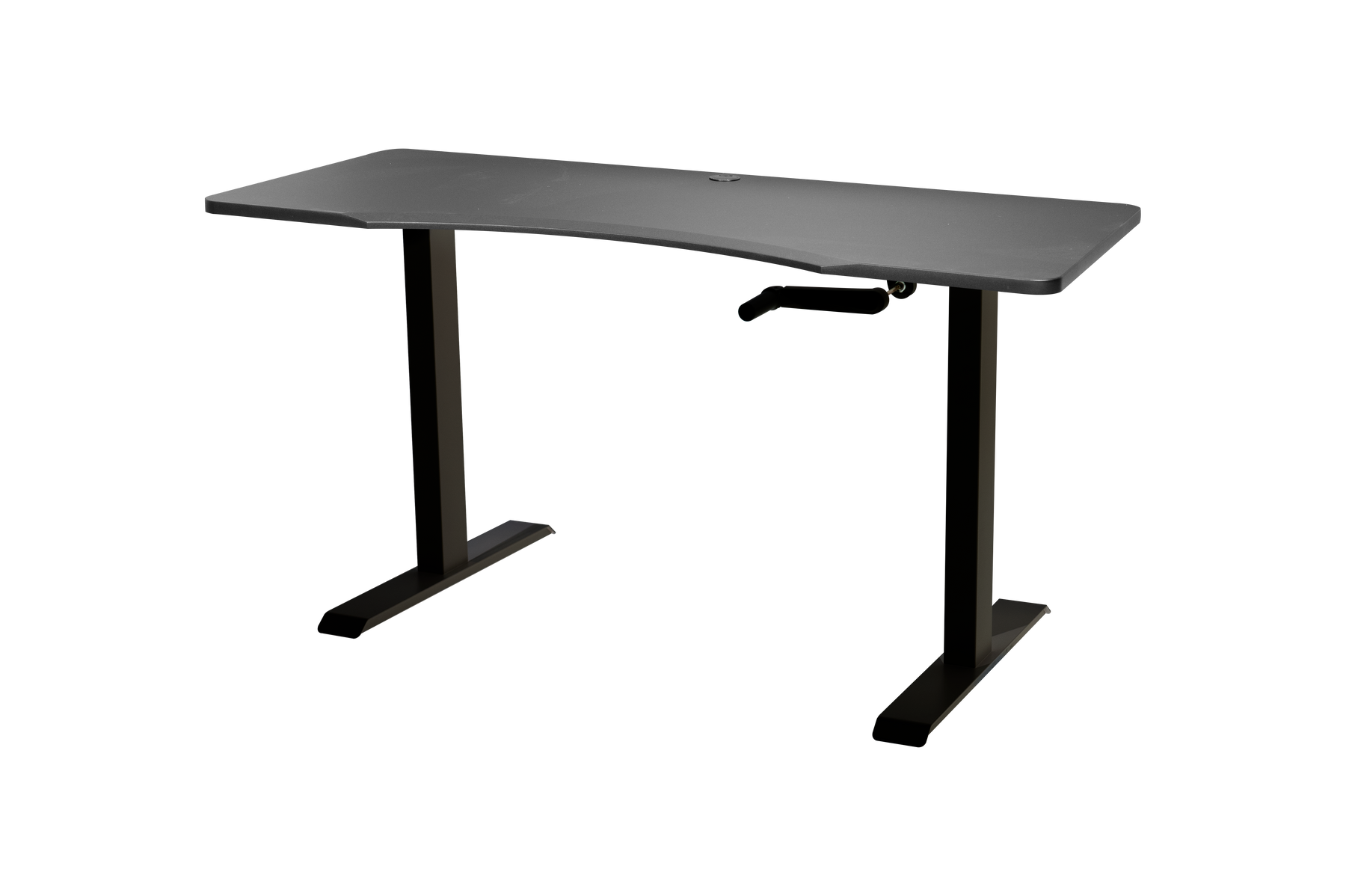 9 Best Manual Sit-Stand Desks in 2025