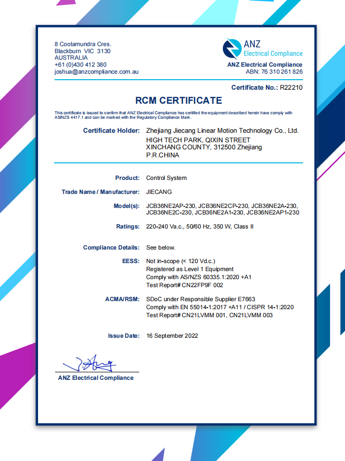 ISO 9001 — Quality Management