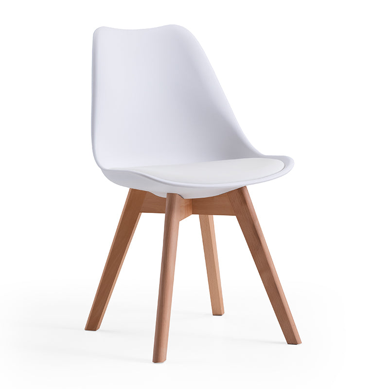 Desk one CurveShell