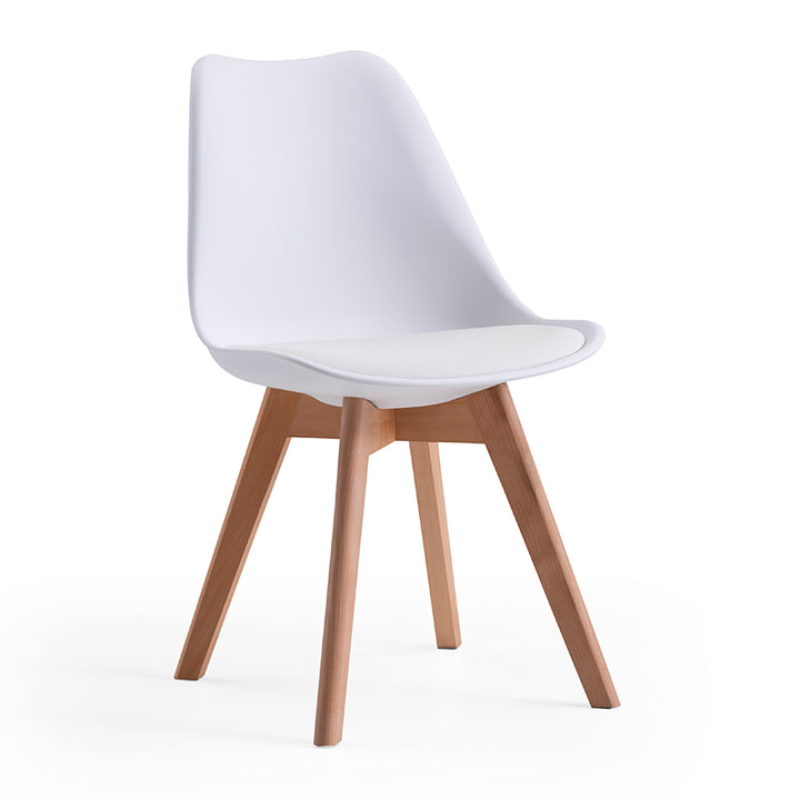 Desk one CurveShell