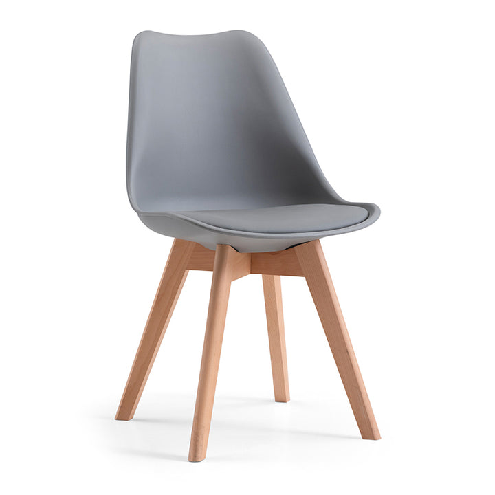 Desk one CurveShell
