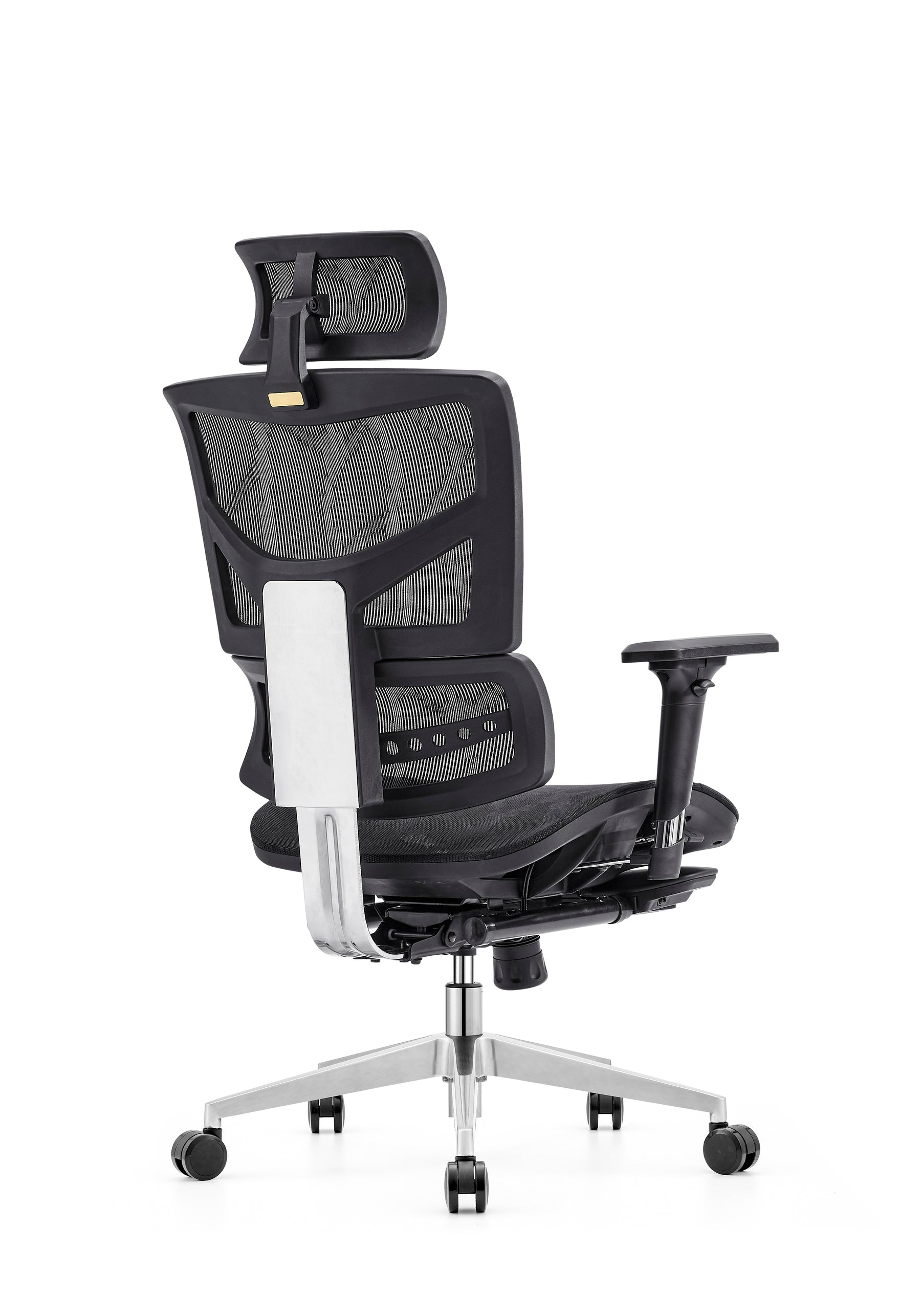 ⭐ Desk One Apex Ergo – Mesh Series Ergonomic Gaming Chair