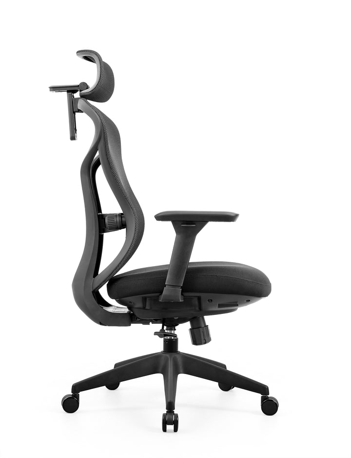Desk One Ergo Vortex