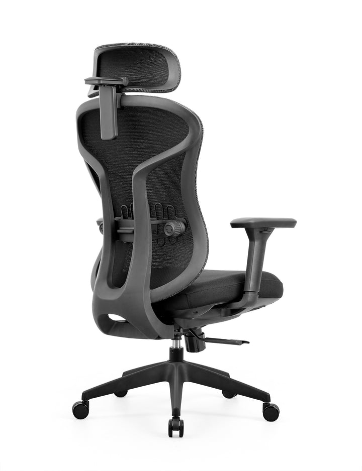 Desk One Ergo Vortex