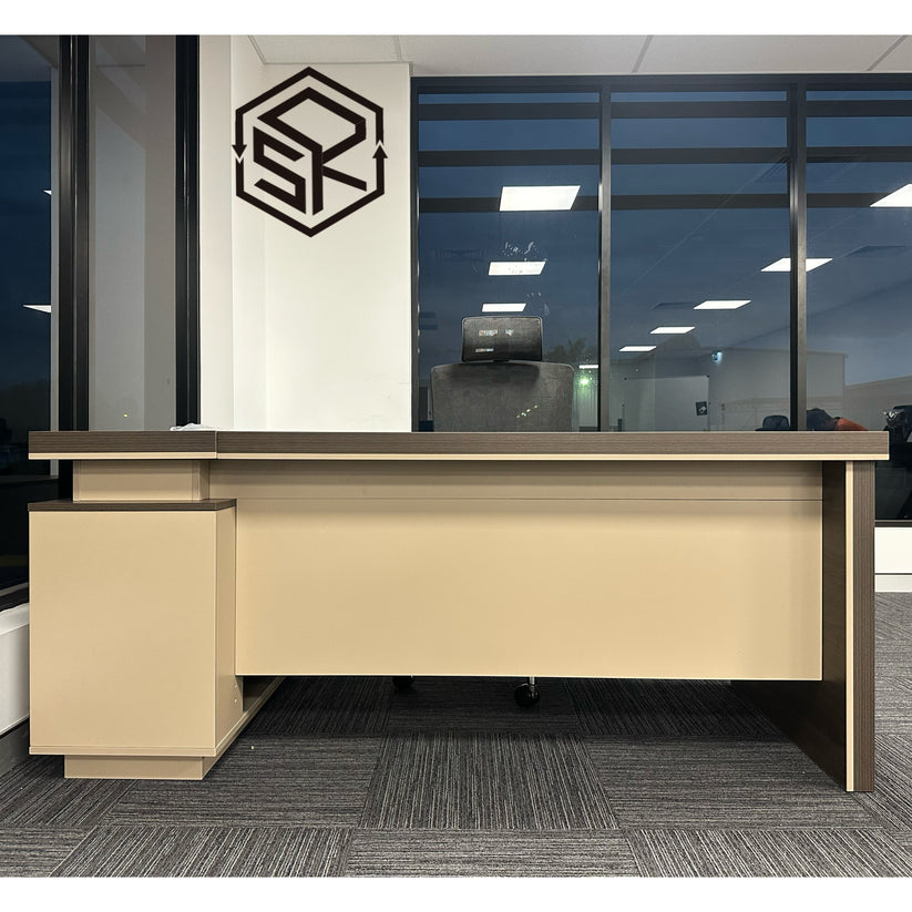 Small Standing Desk
