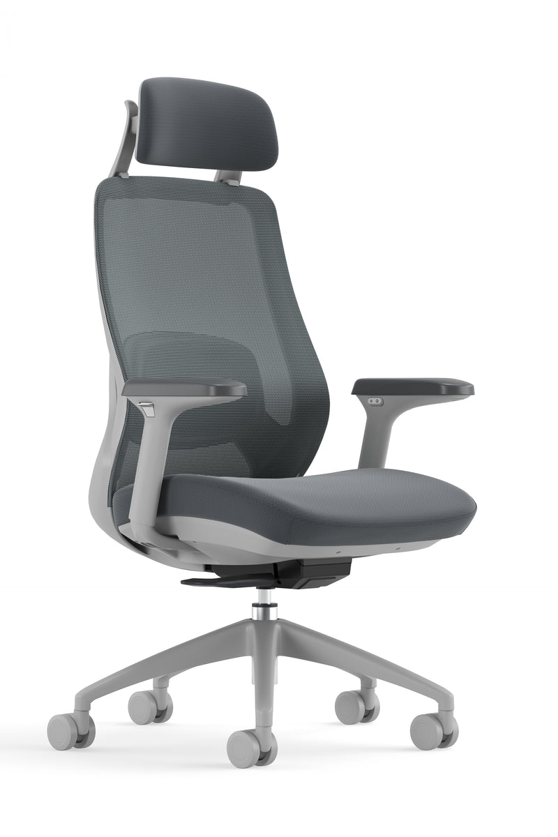 1. Desk One Star Desk Chair