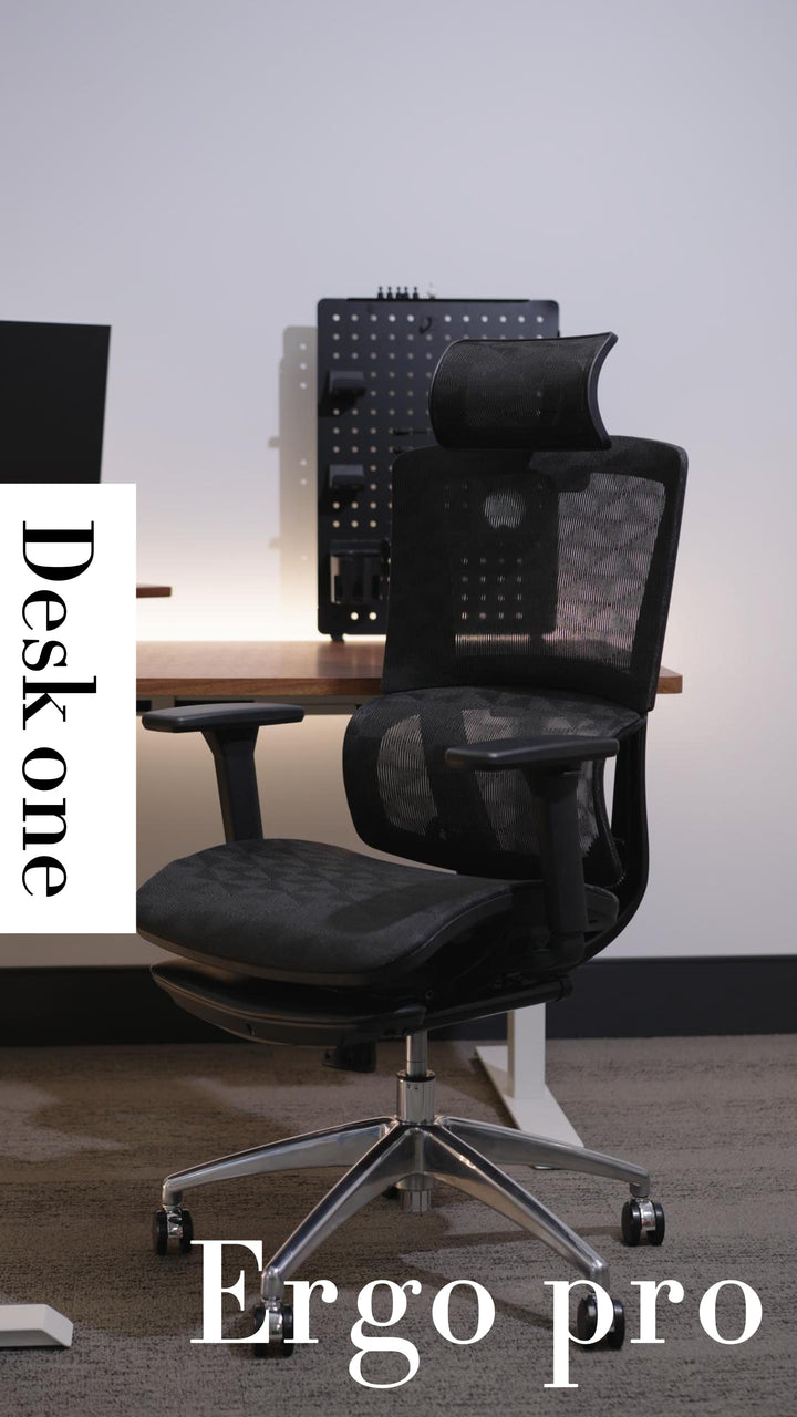 Desk One Ergo Pro