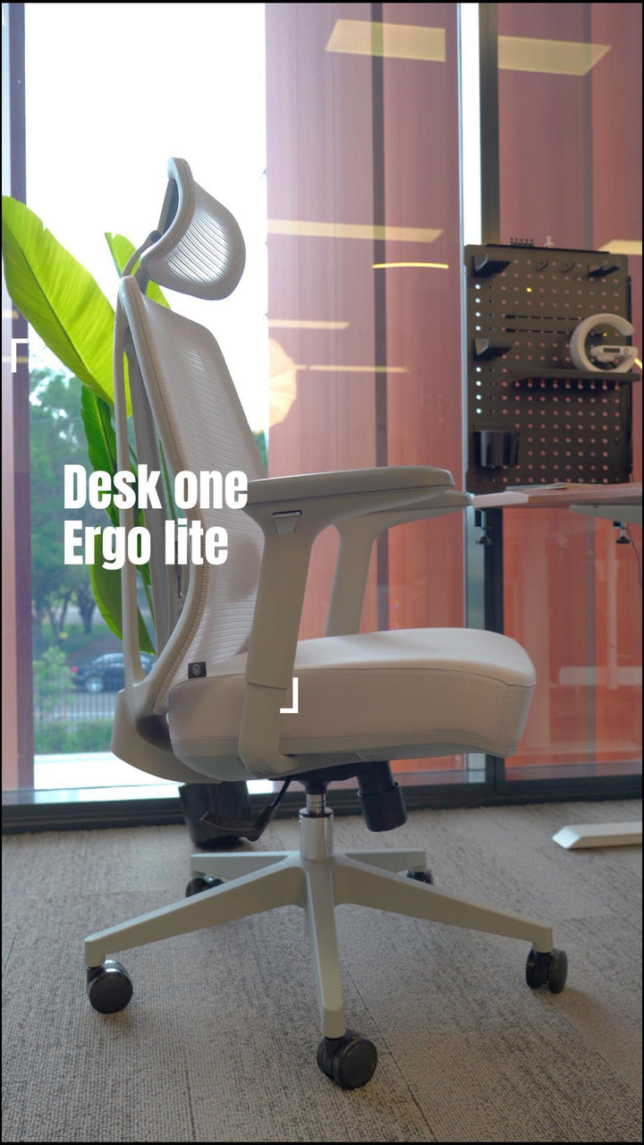 Desk one Ergo lite